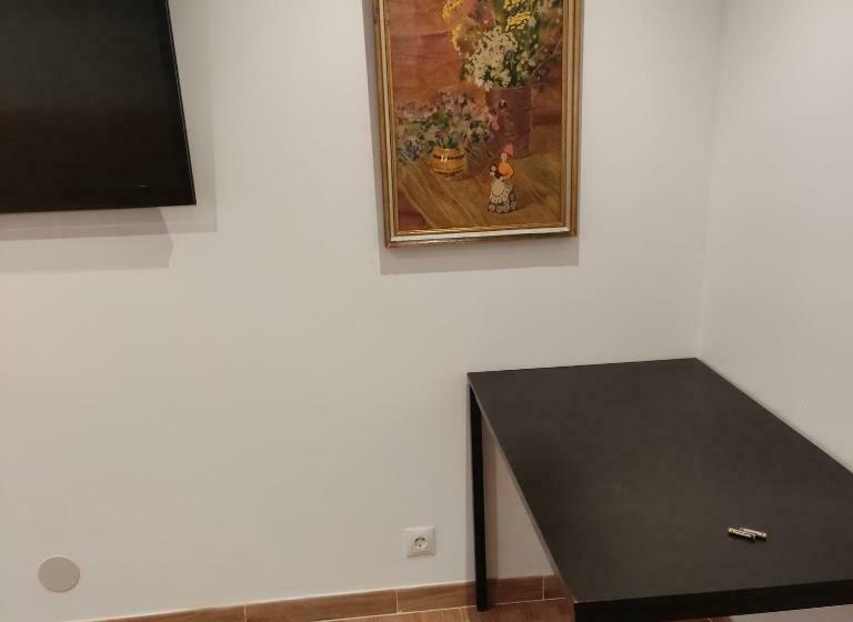 Pensión Casa León