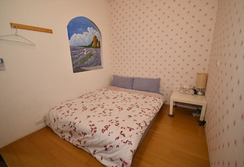 پانسیون Dong Gang Li Yuan Homestay