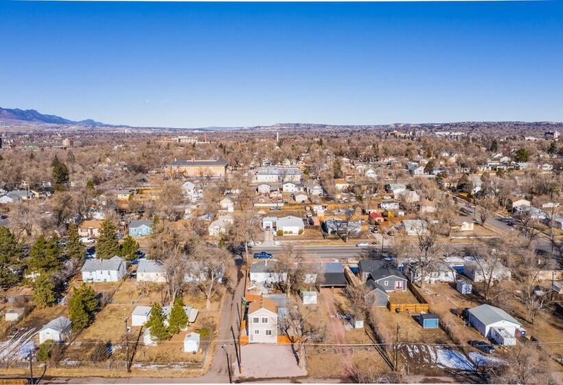 1 Bedroom East Dt