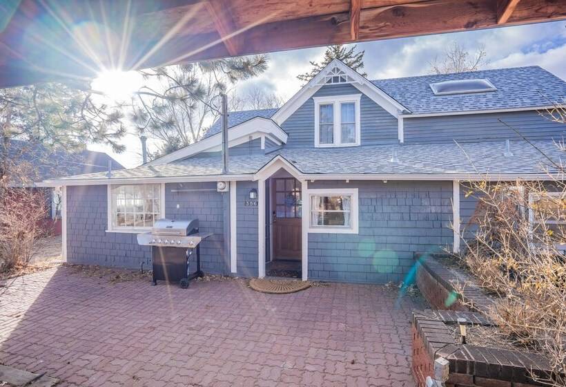 5brmonument Historic Charmminutes To Hiking