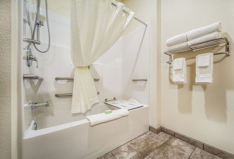 Cobblestone Hotel & Suites   Cozad