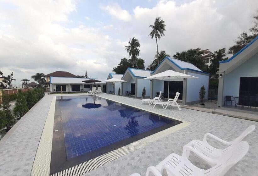 هتل Cc Beach Resort