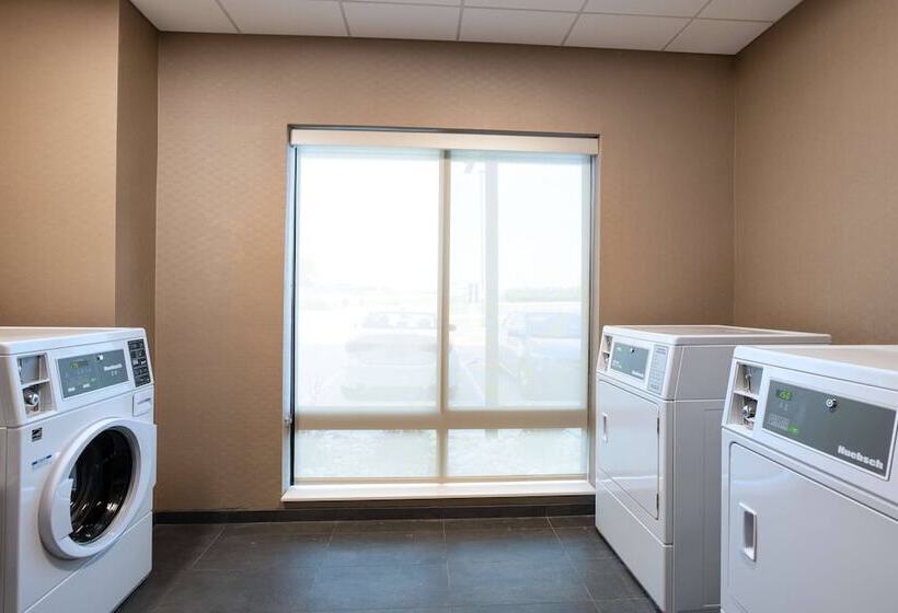 ホテル Courtyard Dallas Grand Prairie