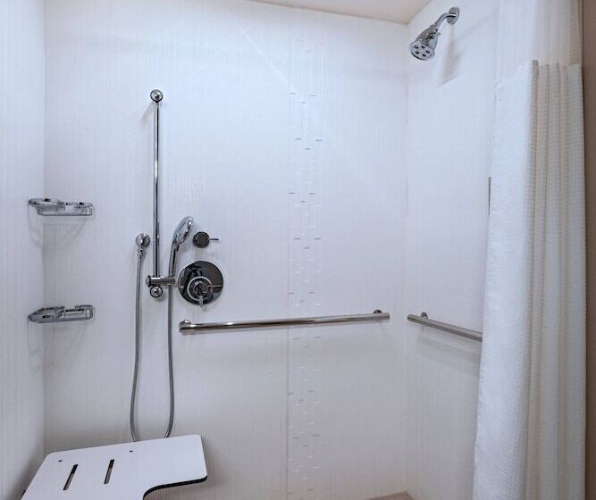 ホテル Courtyard Dallas Grand Prairie