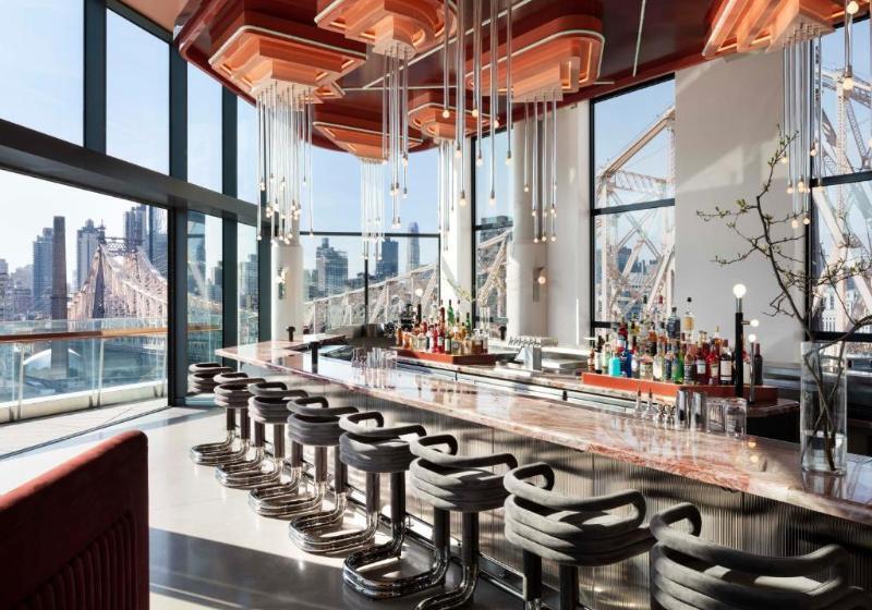 هتل Graduate By Hilton New York