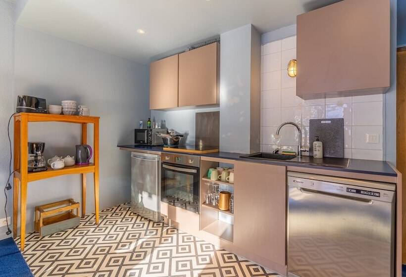 هتل Les Lofts By Ho36 La Plagne