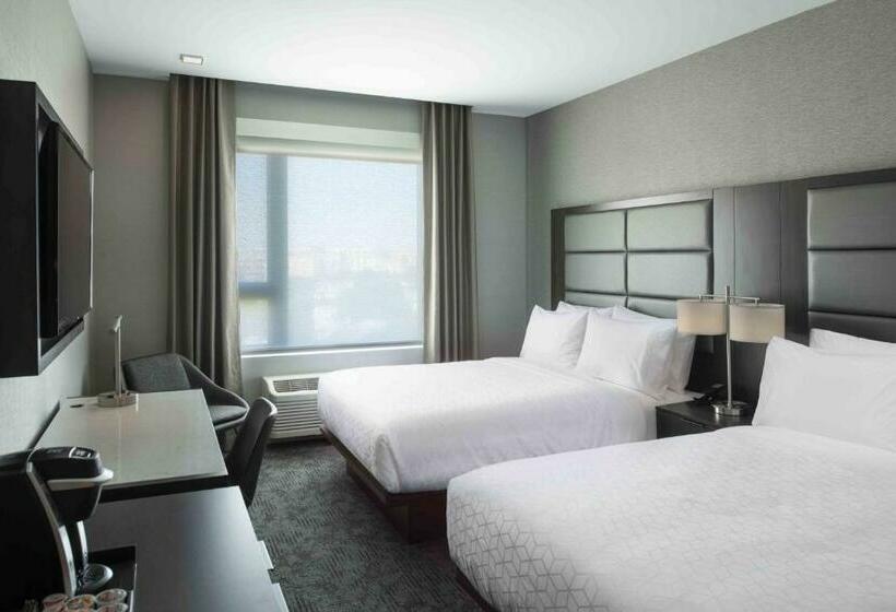 בית מלון כפרי Holiday Inn Express   Boston Logan Airport   Revere, An Ihg