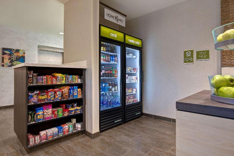 ホテル Home2 Suites By Hilton Lewisville Dallas