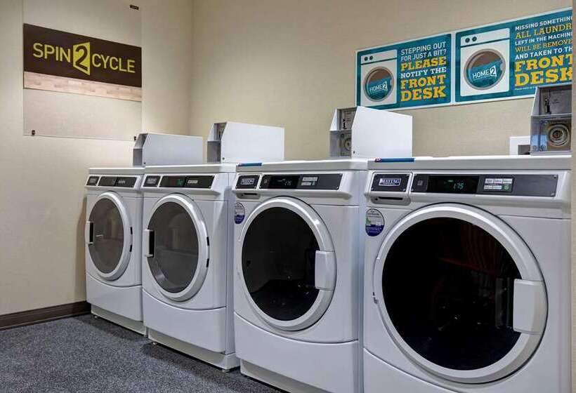 ホテル Home2 Suites By Hilton Lewisville Dallas