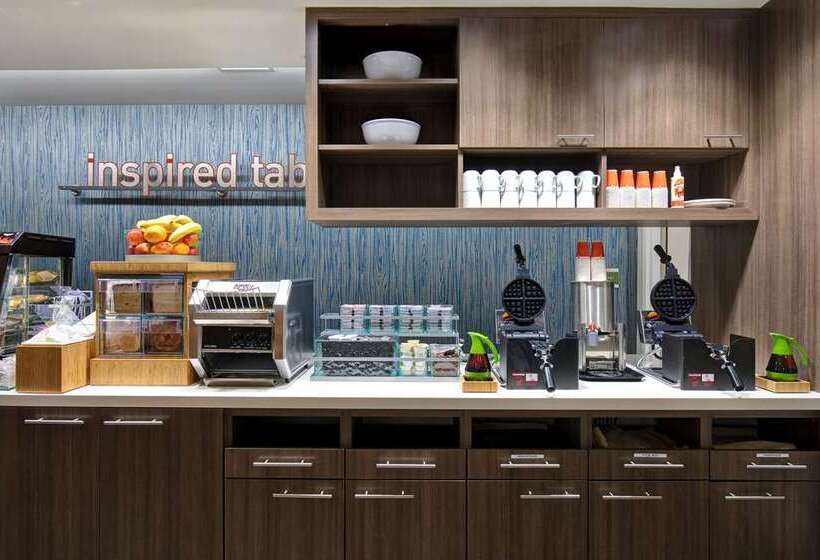 ホテル Home2 Suites By Hilton Lewisville Dallas