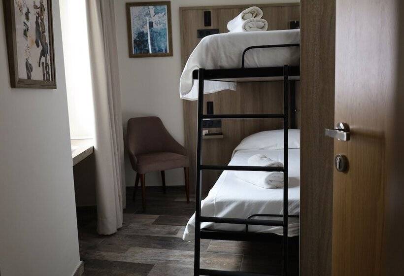 בית מלון כפרי Hospedium Dlj Hostal Temático Desde La Judería