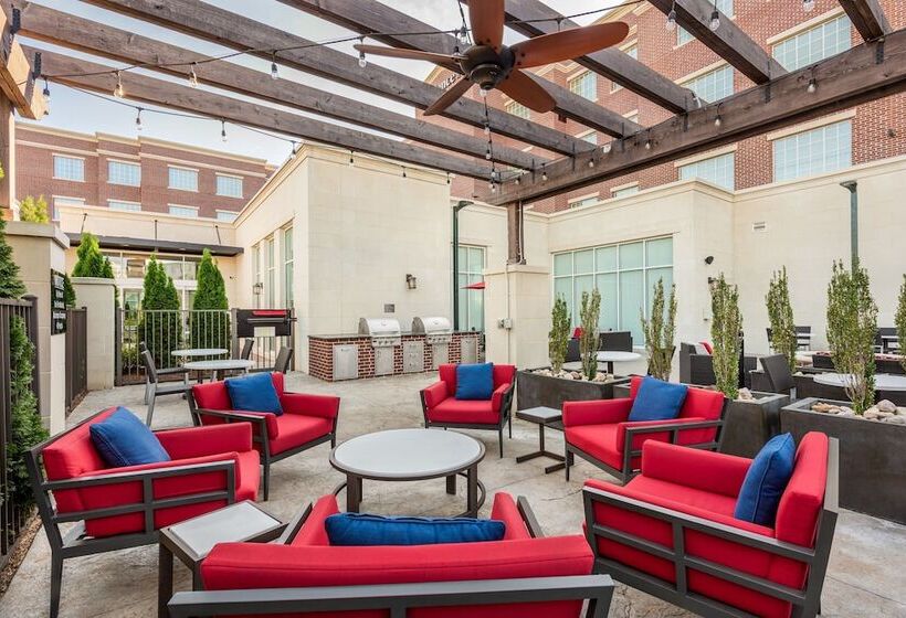 בית מלון כפרי Residence Inn Franklin Berry Farms