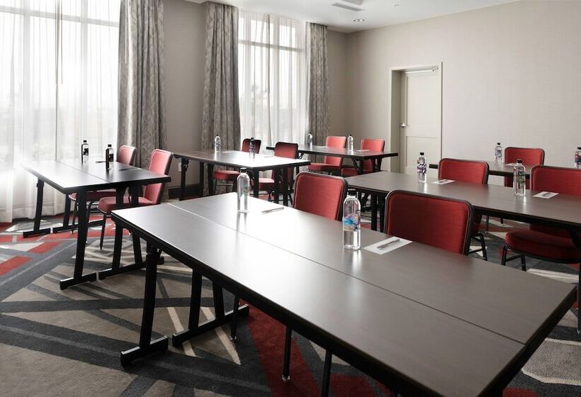 בית מלון כפרי Residence Inn Franklin Berry Farms