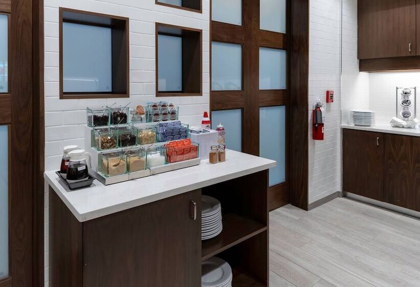 בית מלון כפרי Residence Inn Franklin Berry Farms