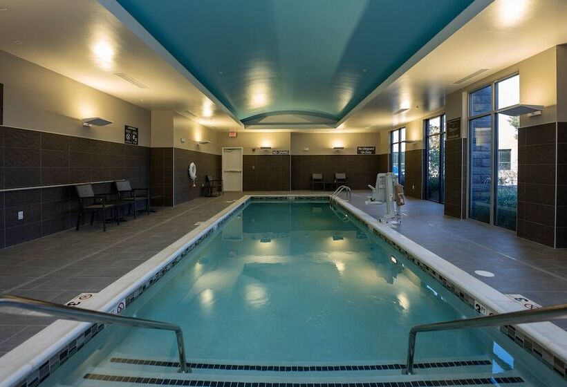 ホテル Residence Inn Nashville Mt. Juliet