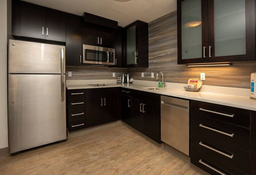 ホテル Residence Inn Nashville Mt. Juliet