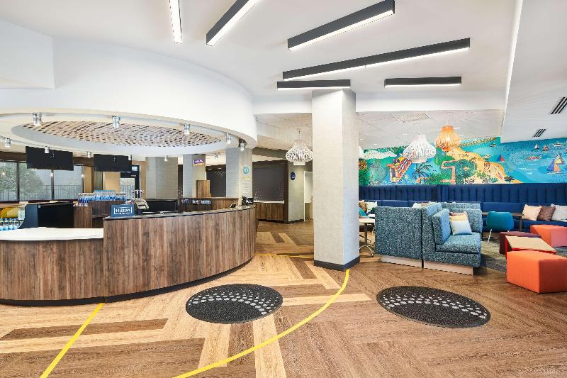 هتل Tru By Hilton Ft. Lauderdale Airport