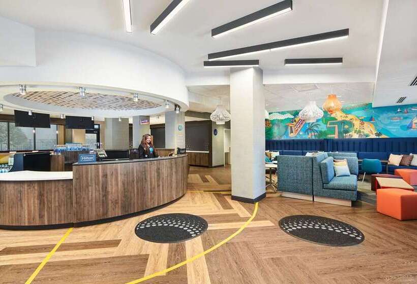 هتل Tru By Hilton Ft. Lauderdale Airport