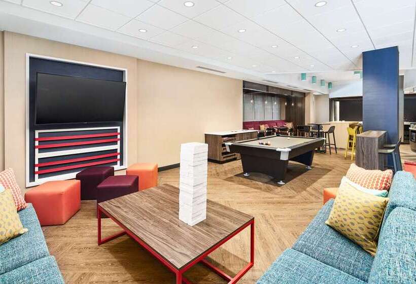 هتل Tru By Hilton Ft. Lauderdale Airport