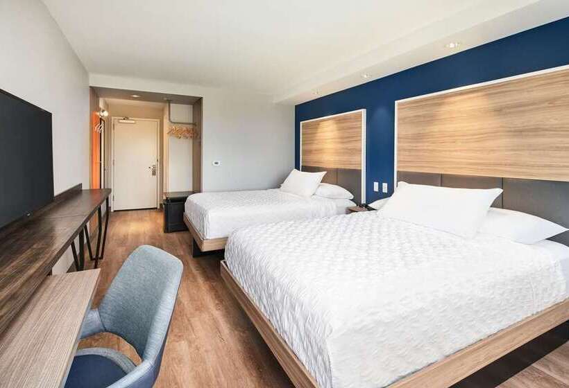 هتل Tru By Hilton Ft. Lauderdale Airport
