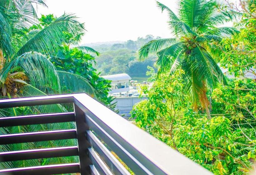 فندق Yoho Royal Mount Residence