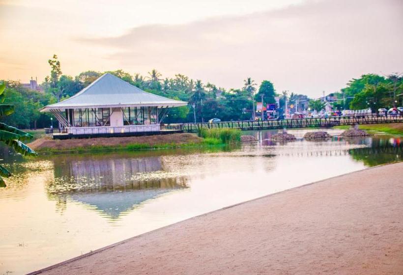 فندق Yoho Royal Mount Residence