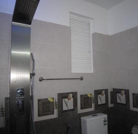 فندق Yoho Royal Mount Residence