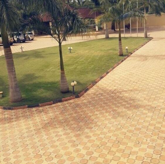 Naf Apartments   Mtwara