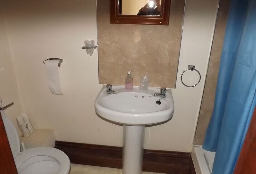 Pear Tree Farm B&b