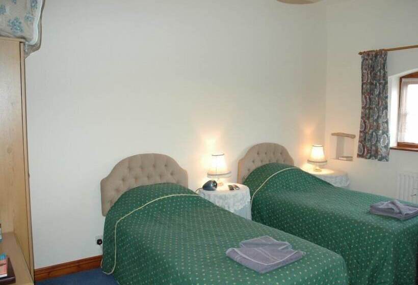 Pear Tree Farm B&b