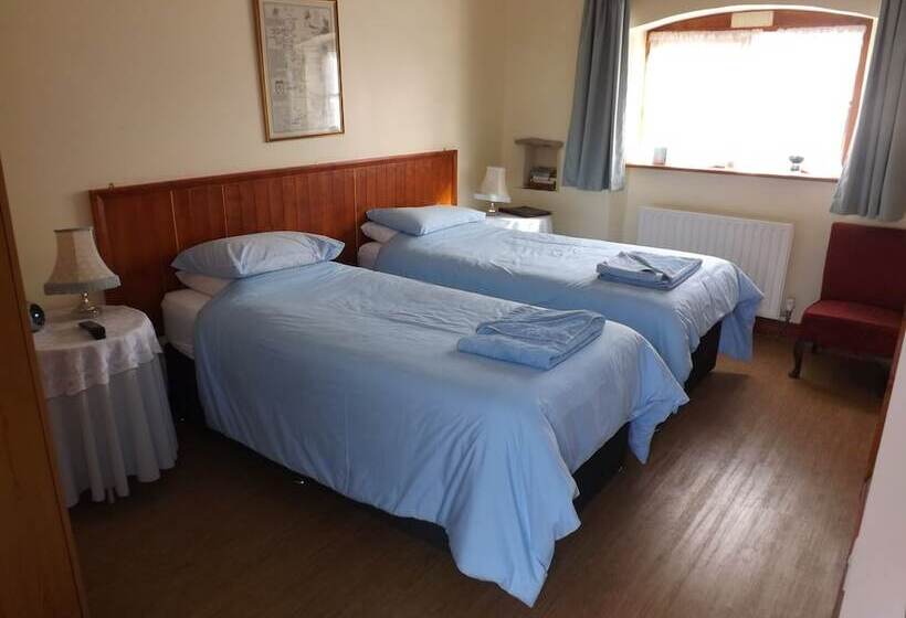 Pear Tree Farm B&b