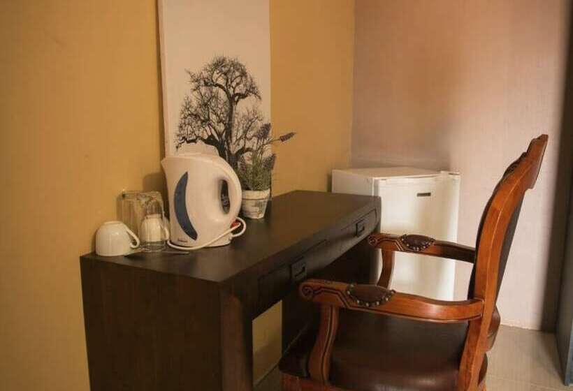 膳宿费 Ein Gedi Premier Lodge