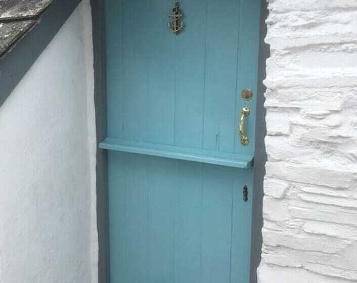 Sandown Cottage