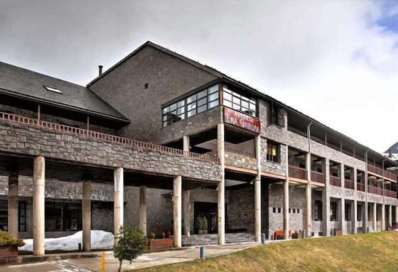 Albergue Era Garona