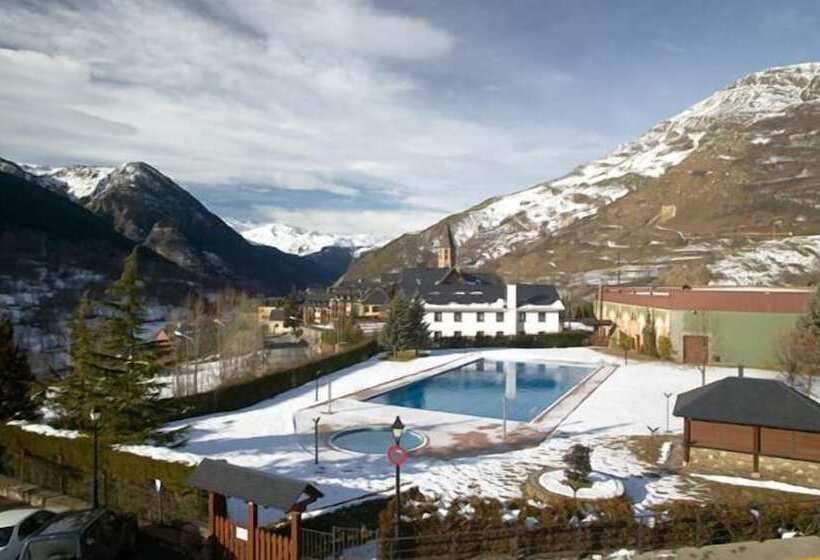 Albergue Era Garona