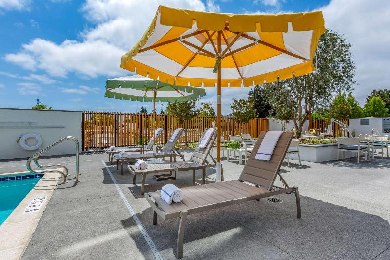 호텔 Centro Sonoma Wine Country, Tapestry Collection Hilton