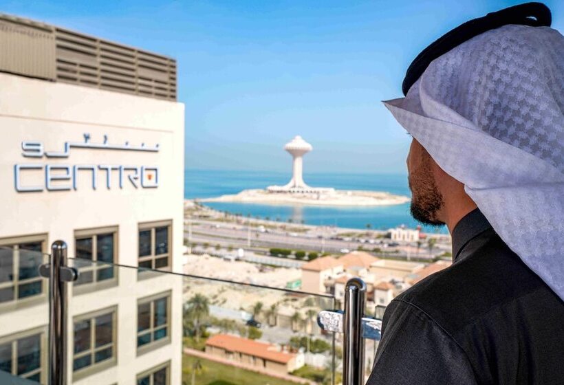 هتل Centro Corniche Al Khobar By Rotana
