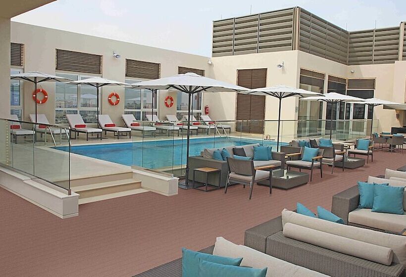هتل Centro Corniche Al Khobar By Rotana