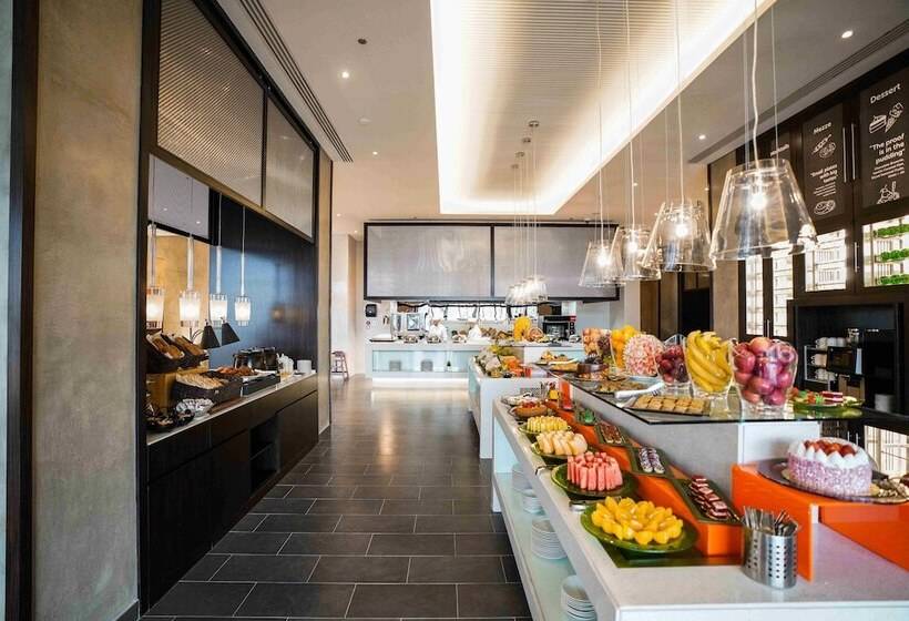 هتل Centro Corniche Al Khobar By Rotana