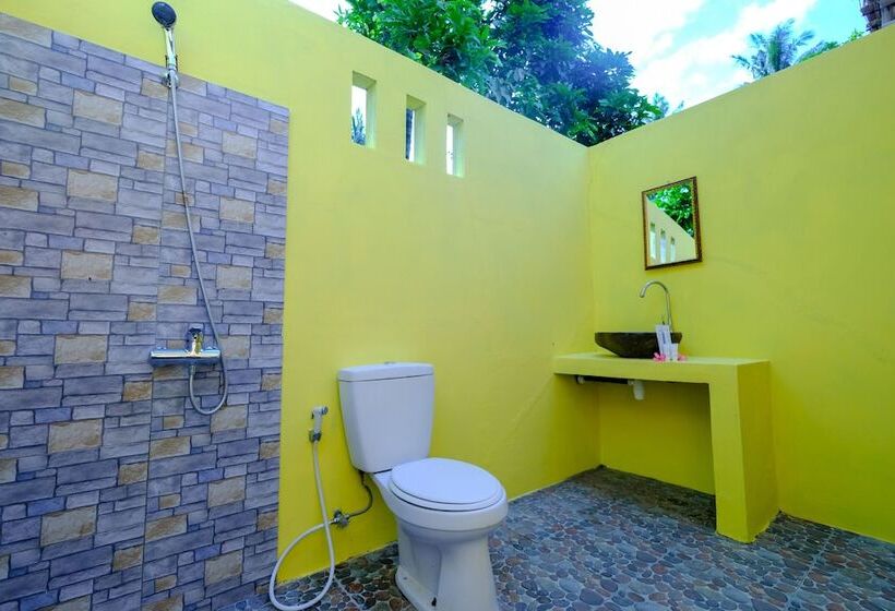 هتل Cici’s Bungalow By Oyo Rooms
