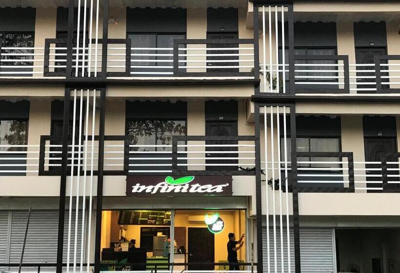Hotel Reddoorz El Senor Jesus Apartelle Vigan Ilocos