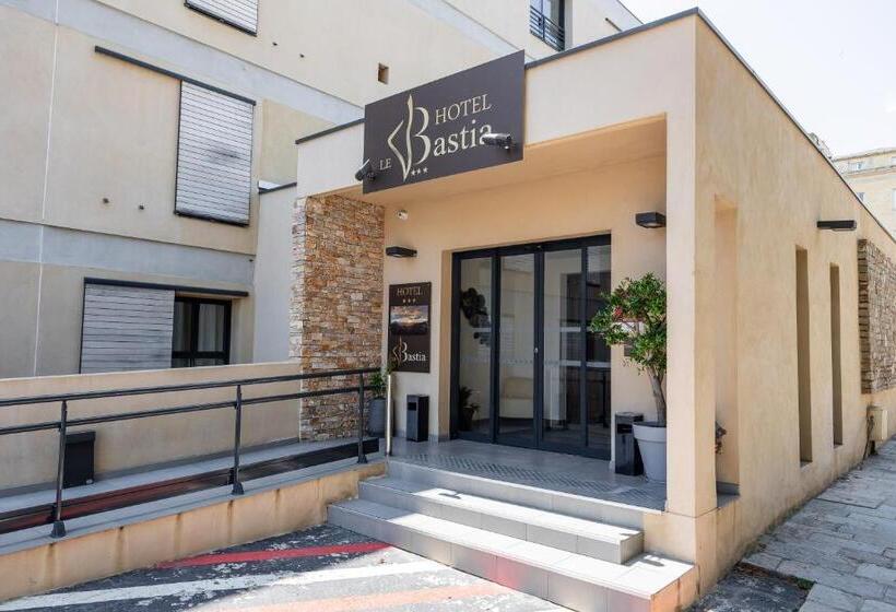 هتل Le Bastia