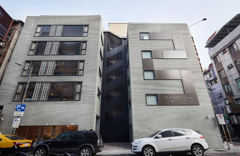 هتل Tango Inn Taipei Zhongshan