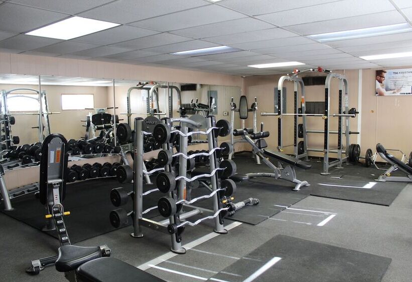 فندق Target Hospitality   Jal Lodge