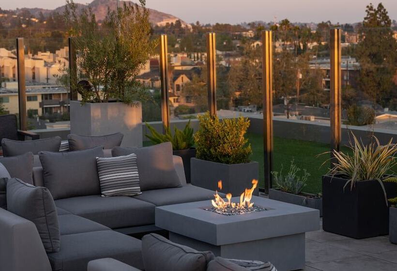 فندق The Glenmark, Glendale, A Tribute Portfolio