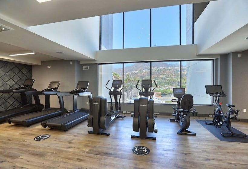 فندق The Glenmark, Glendale, A Tribute Portfolio