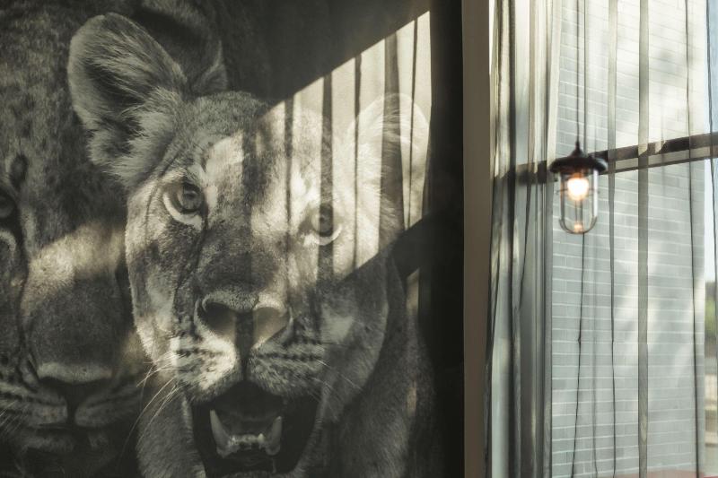 호텔 Holiday Inn   The Niu, Leo Nuremberg By Ihg