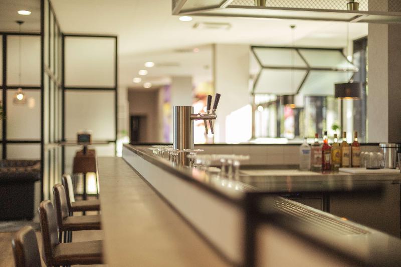 호텔 Holiday Inn   The Niu, Leo Nuremberg By Ihg