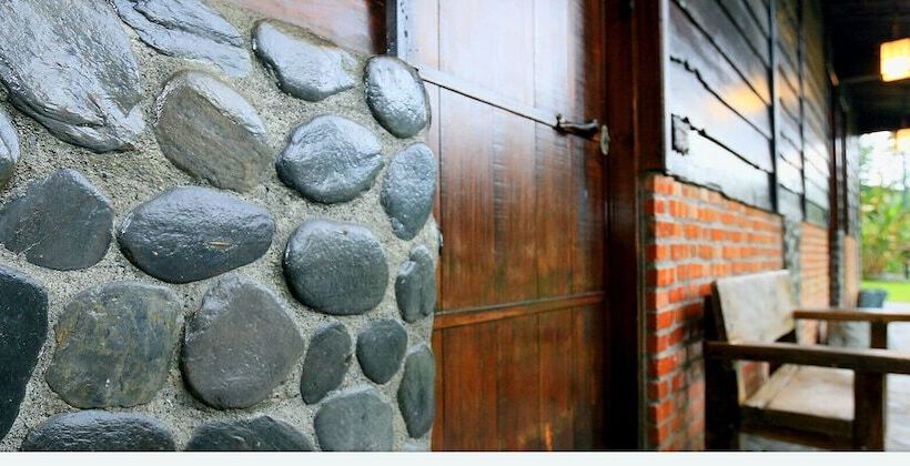 Neighbor San Ho Yuan B&b