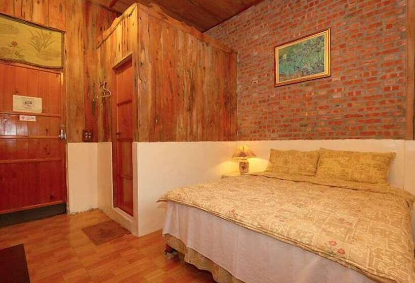 Neighbor San Ho Yuan B&b